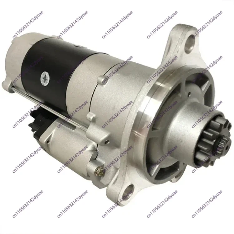 11T Starter Motor 28100-E0331 0365-602-0094 for Engine Part