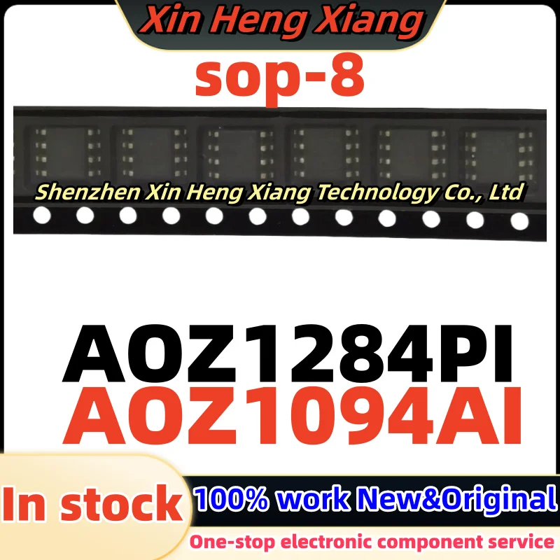 

(10pcs)AOZ1094AI AOZ1284PI Z1094AI Z1284PI sop-8