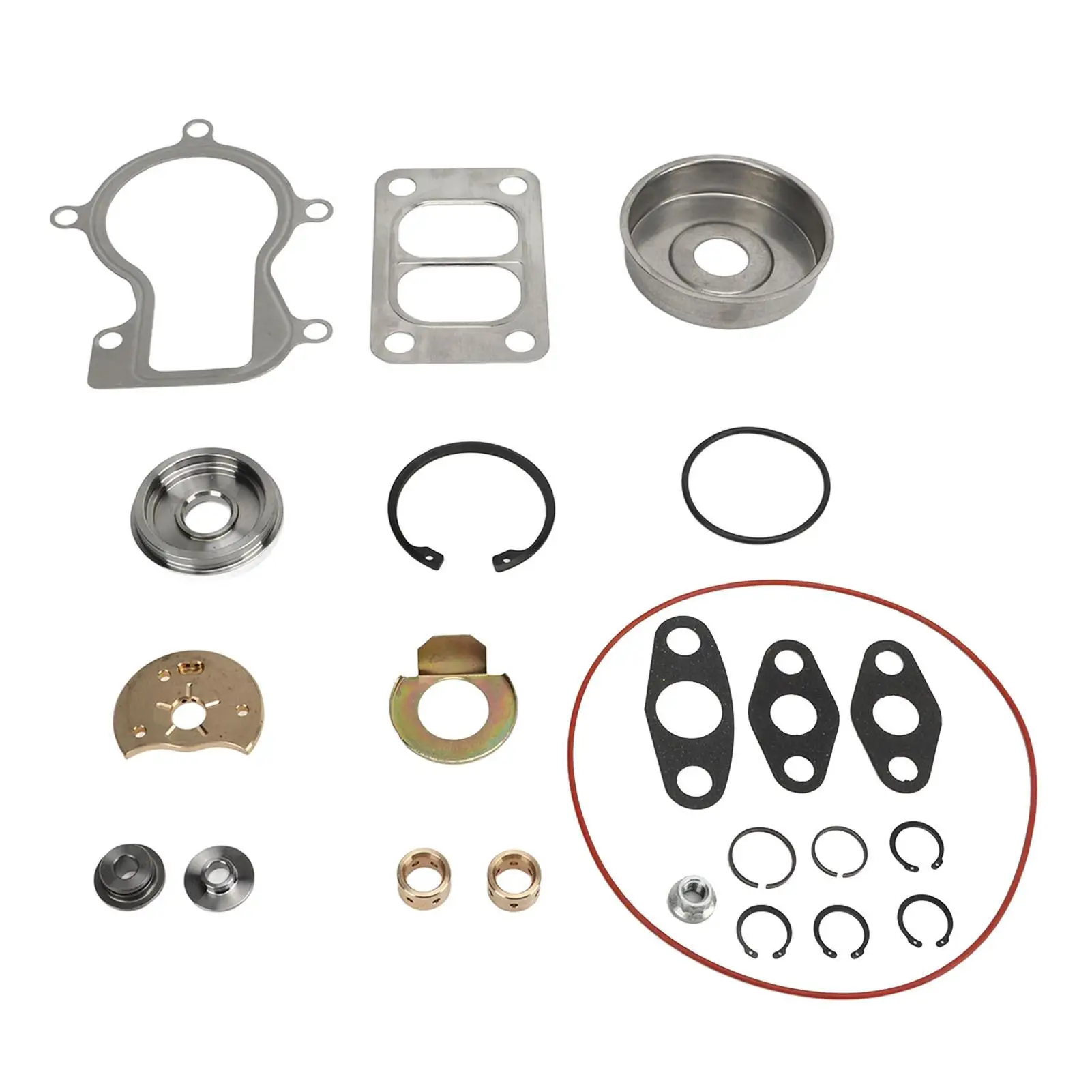 

HE351CW Rebuild Kit Metal Rubber for holset HX35 HX35W HY35