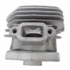 36cc Dual Piston Ring Engine Conversion