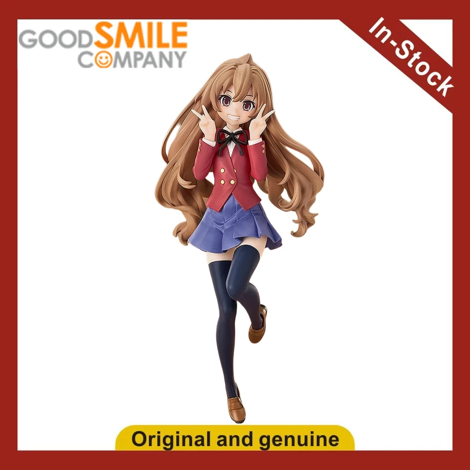 

【UA】GSC POP UP PARADE Фигурка Тайги Айсаки из аниме «Дракон и Тигр»