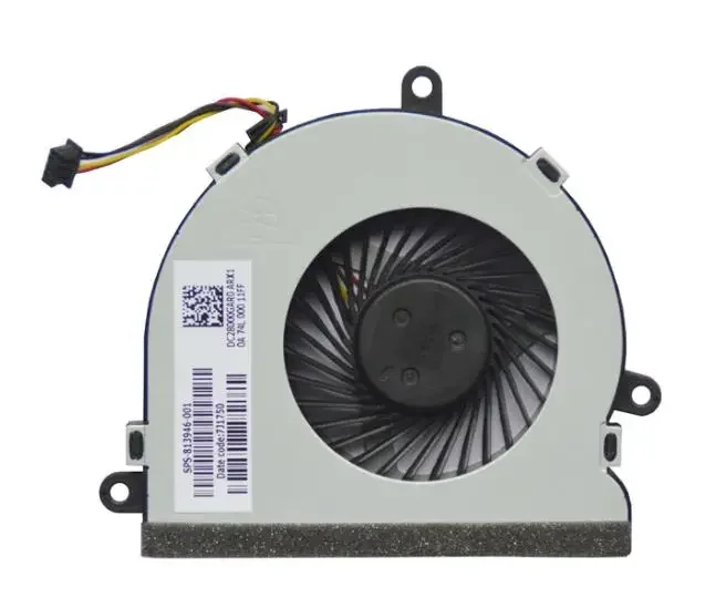 New CPU Fan For HP Pavilion 15-A 15-AC 15-AF 15-AY TPN-C126 TPN-C125 TPN-C130 TPN-c126 925012-001 FN0565-A1033L2AL