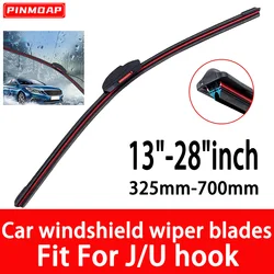 Car Windshield Wiper Blade 13