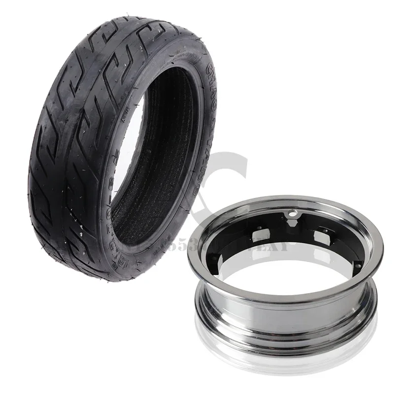 10X2.70-6.5 Tubeles…