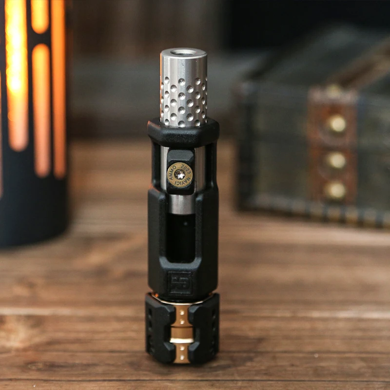 EDC Finger Spinner juguetes para aliviar el estrés y reducir la ansiedad, juguetes Fidget deslizador de Metal regalos para adultos