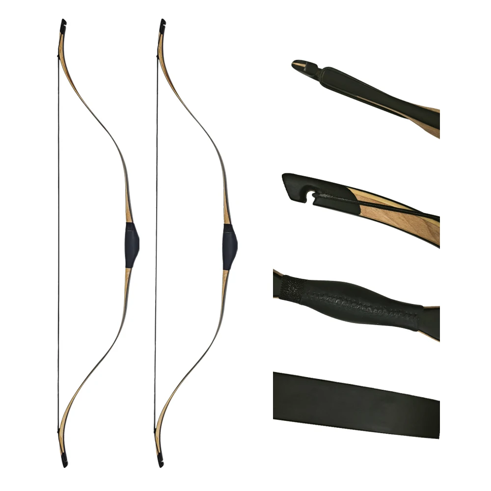 

PMZ стрельба из лука турецкий лук ручной работы конский лук изогнутый лук для стрельбы 20-50 фунтов оптовая продажа дешево