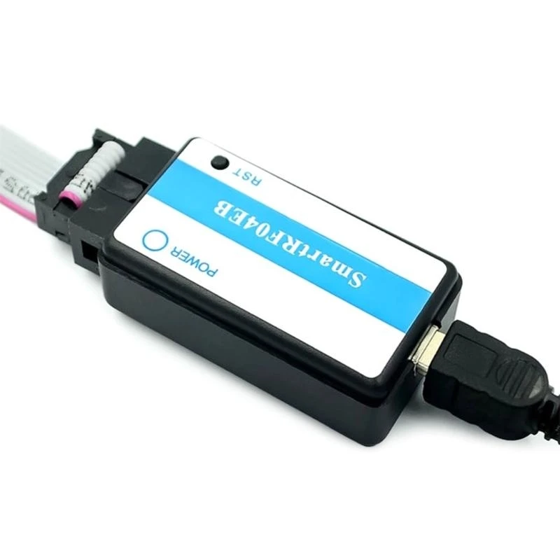Downloader Sniffer Wireless Board Programming Emulator Debugger รองรับ CC2530
