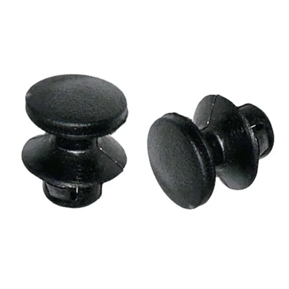 

2pcs For Hyundai I10 I20 Trunk Rear Parcel Shelf Hook-Hanger Clip Replacement For Kia For For Venga #8594507000