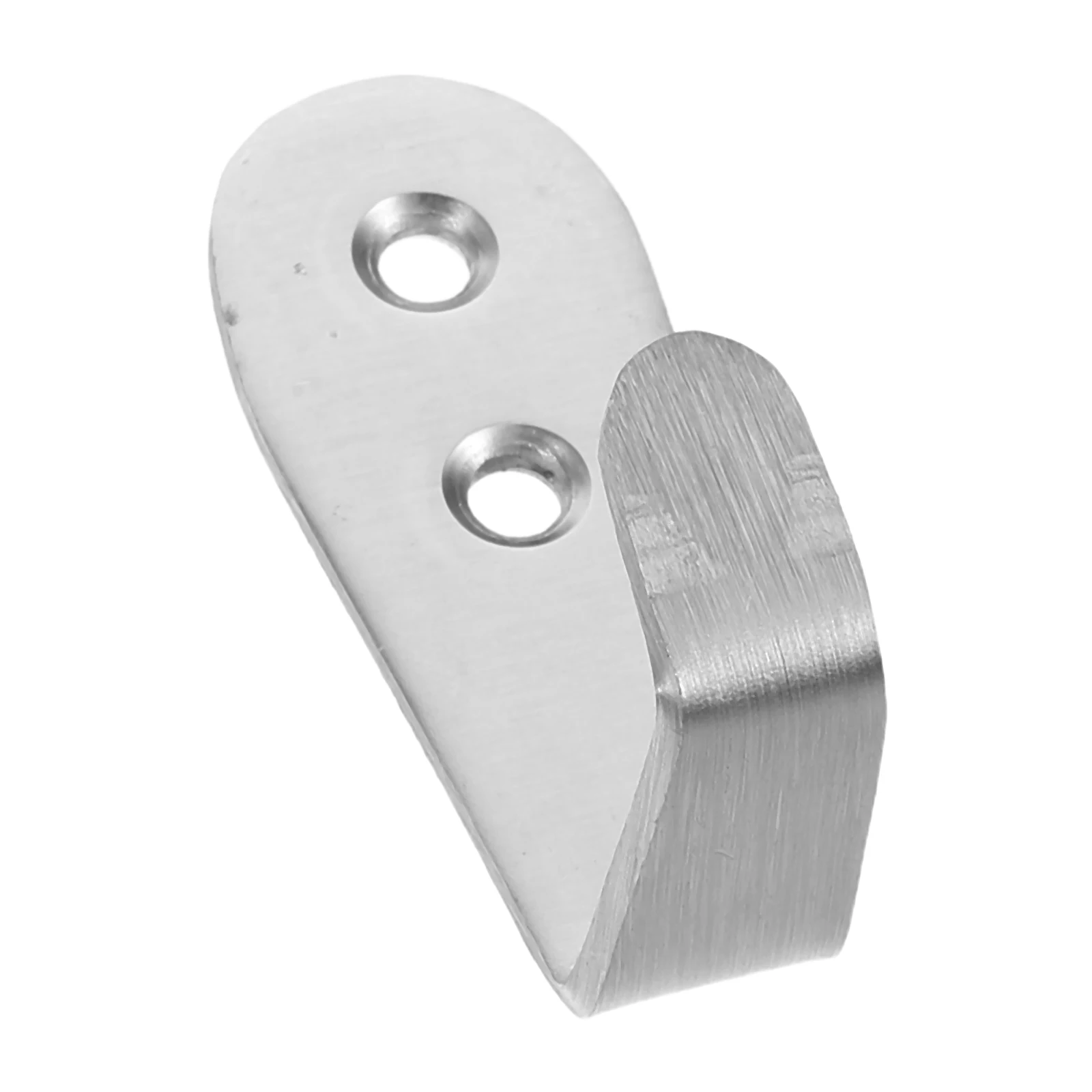 2pcs Heavy Duty Ladder Hooks Stainless Steel Bunk Bed Accessories Rotating Stair brackets Utility Tool Holder Durable