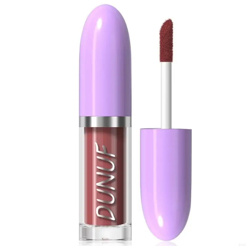 BX0F 9 KOLORY MATTE LIPSTICK TRADY HARDINOWA LIPSTICK NISTURIZOWANY