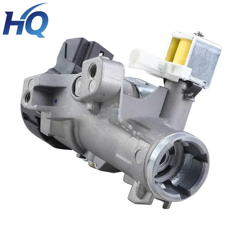 

6R0905851D 6R0905851K Steering Lock Starter + Ignition Switch For Ibiza Mii Citigo Fabia Rapid Roomster Amarok Polo 6R0905851N