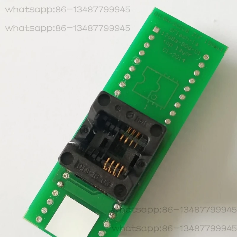 Spot Original Burni…