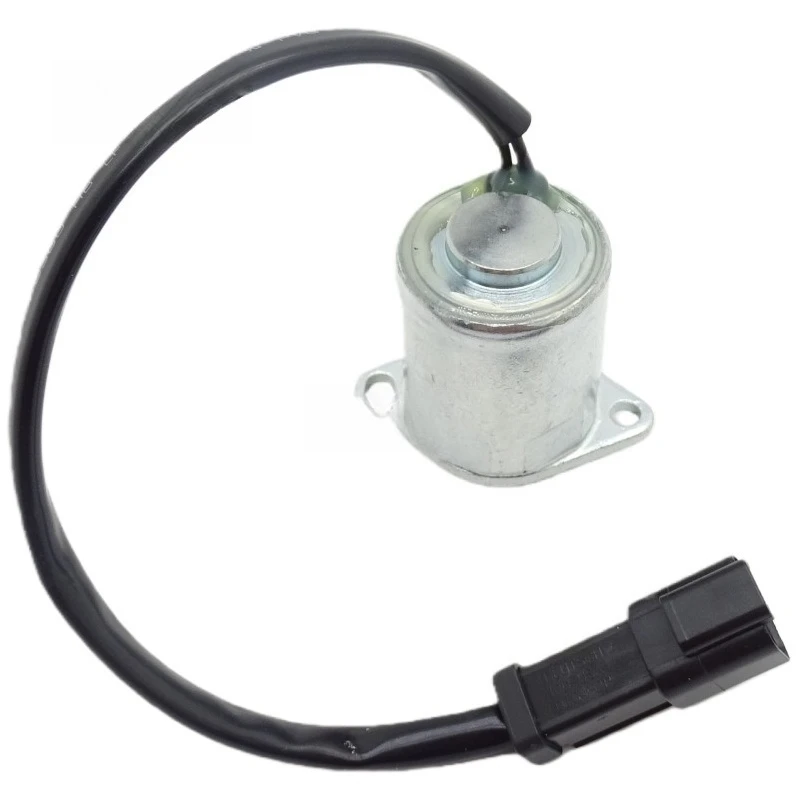Bulldozer Loader Valve Solenoid Valve 714-23-1552 0 7142315520 Excavator Mechanical Parts