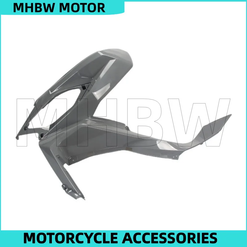 

Left Side Front Panel for Sym Xs150t-9a Cruisym 150x