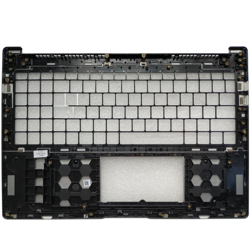 Nuovo per Huawei HONOR MagicBook X16 BRN-F56 BRN-G561 muslimah HQ20722035000 Cover posteriore LCD per laptop/custodia superiore/inferiore per poggiapolsi