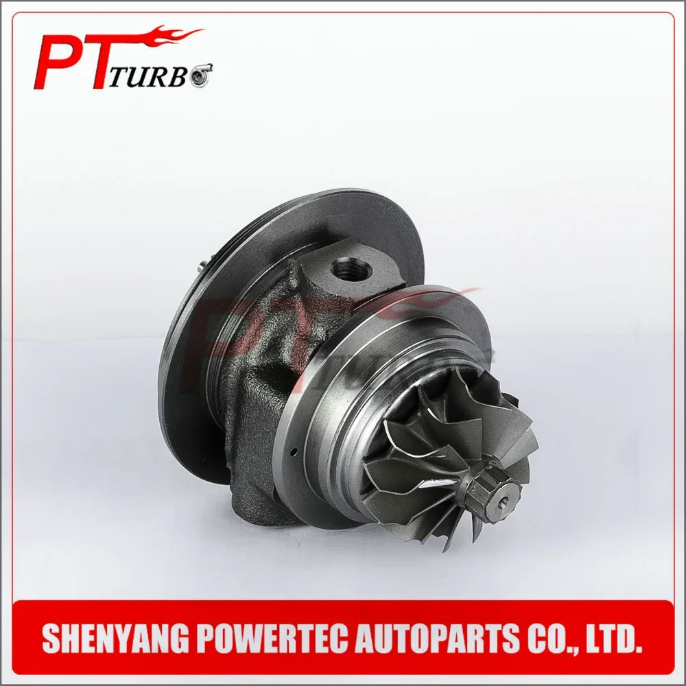 Turbo Core For KOMATSU PC130-7 PC130-8 Excavator S4D95LE 49377-01610 49377-01611 6208-81-8100 6205-81-8250 Turbine Cartridge