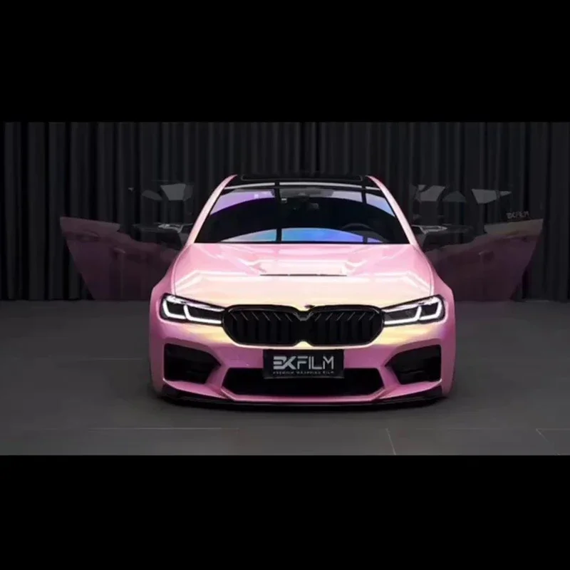 

Bodykit for BMW 5 series G30 2017-2020 Upgrade 22 M5 MT Car light assembly LED taillights Complete set of auto parts