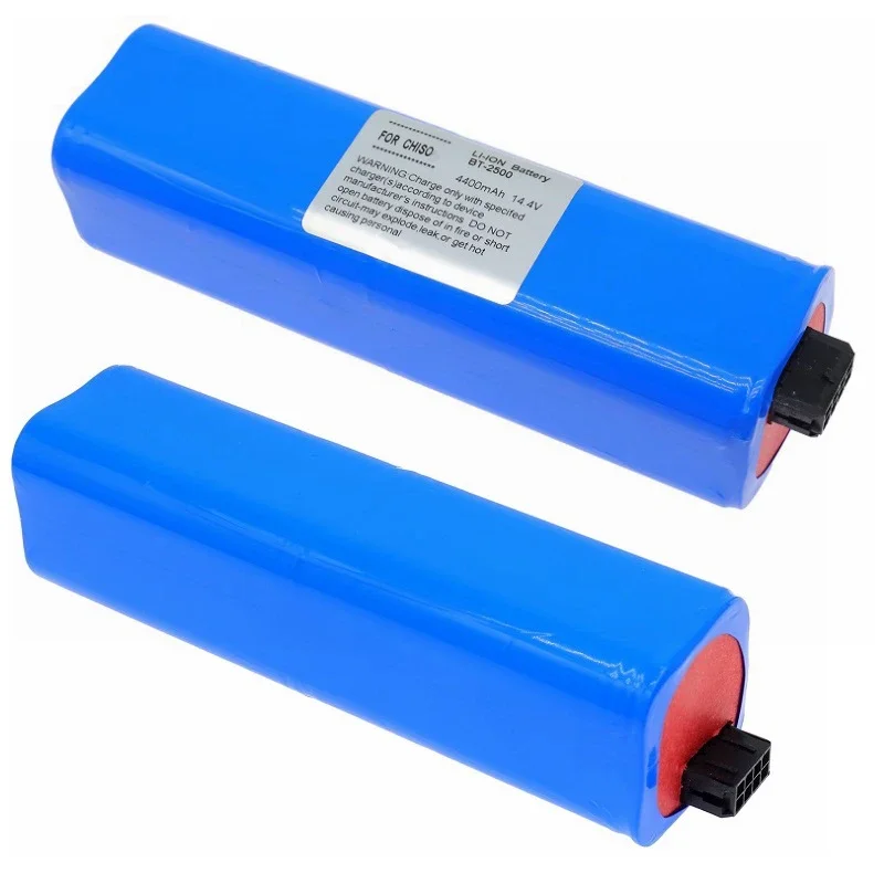 BT-2500 Rechargeable Lithium Battery Pack 6450MAH 14.4V