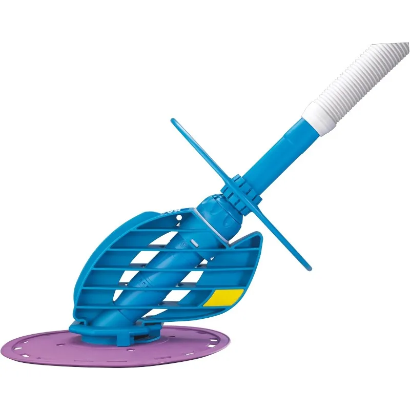Zodiac Ranger Suction Side Automatic Above-Ground Pool Cleaner