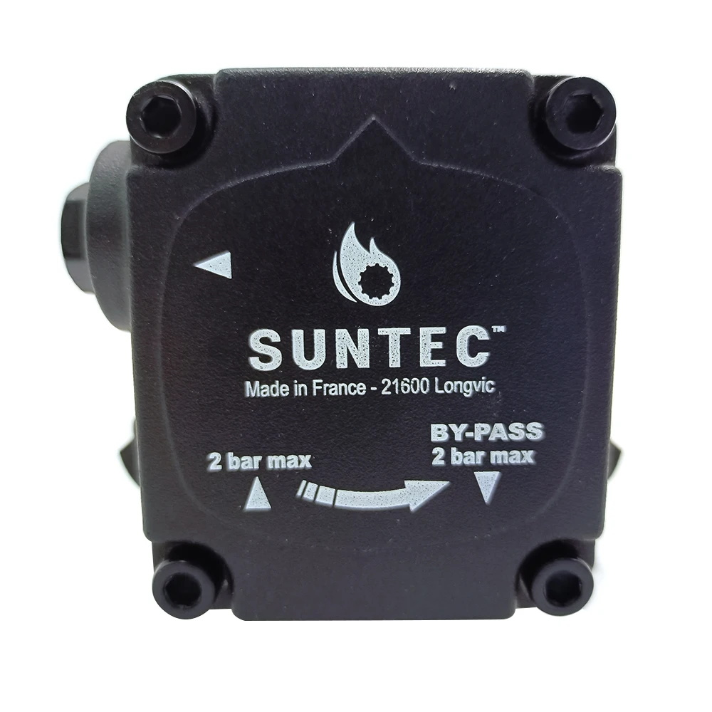 SUNTEC Oil Pump AN77A7255 Or AN77A7256 or AN67A7238 for Diesel Oil or Oil-gas Dual Burner