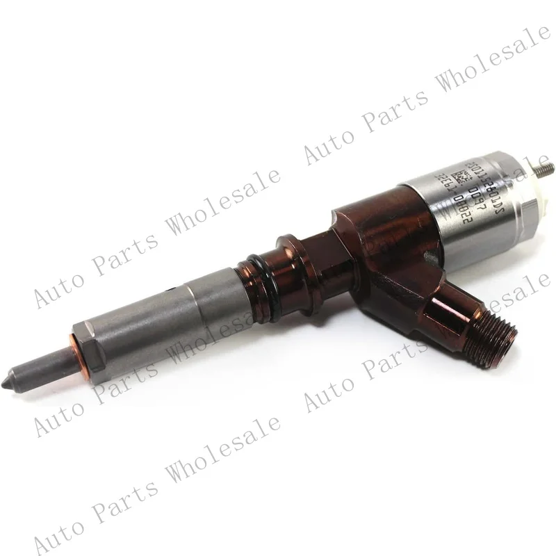 Z 326-4740 Fuel Injector for Caterpillar 315DL 319D 319DL 319D LN C4.2 Engine