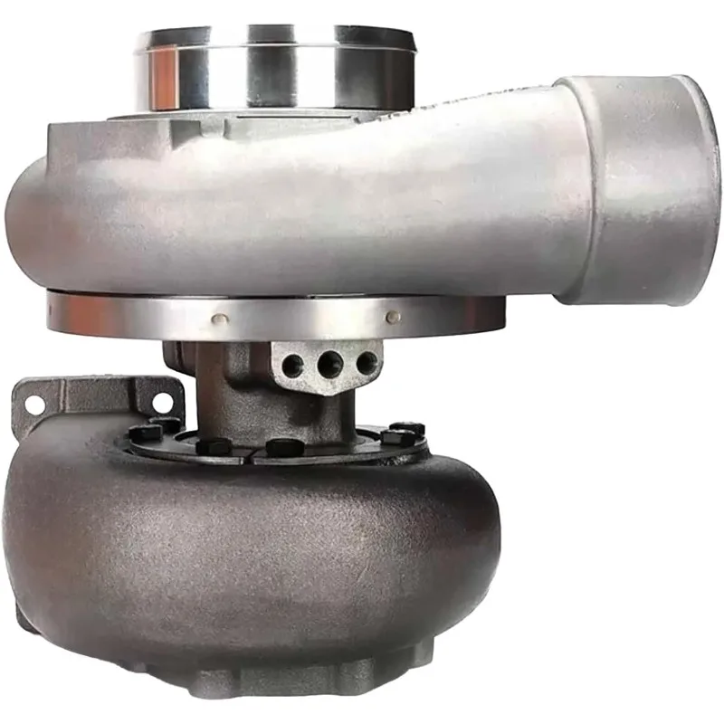 

1pcs Turbo KTR130E Turbocharger 6502515040 6502-51-5040 for Komatsu SAA6D170E Engine WA600-6 D375-A6 Wheel Loader