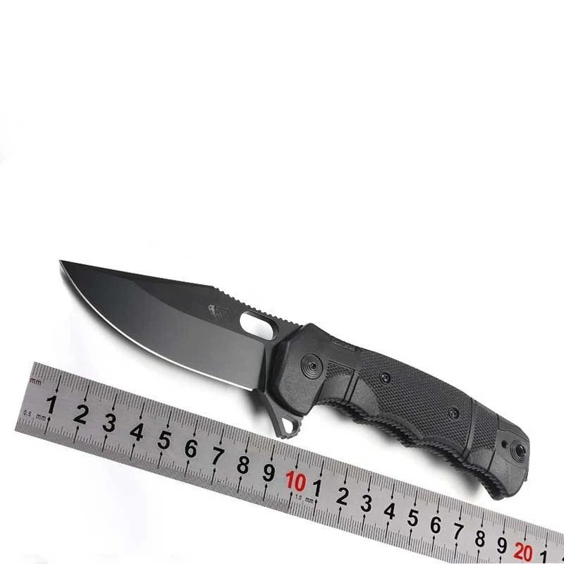 

SEAL XR HighQuality S35VN Steel FoldingKnife Outdoor Multi purpose Camping Tactical Knife Self Defense Hunting Pocket Tool Knife