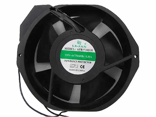 ventilateur-de-refroidissement-afb173811h-110v-50-60hz-035-a-170x170x38-2-fils