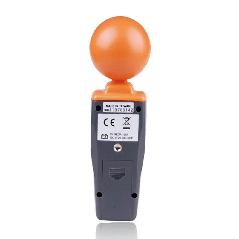 3 Axis High Frequency RF Field Strength Meter TM195 EMF Tester