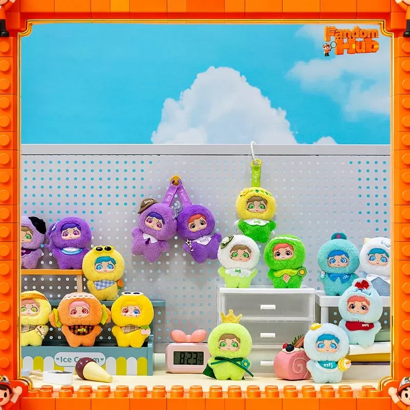 

НОВЫЙ шестнадцатилетие, мини-сумка для куклы, слепая коробка, модные игрушки, брелок, подвесной кулон, украшение для комнаты, коллекционные фигурки, подарки