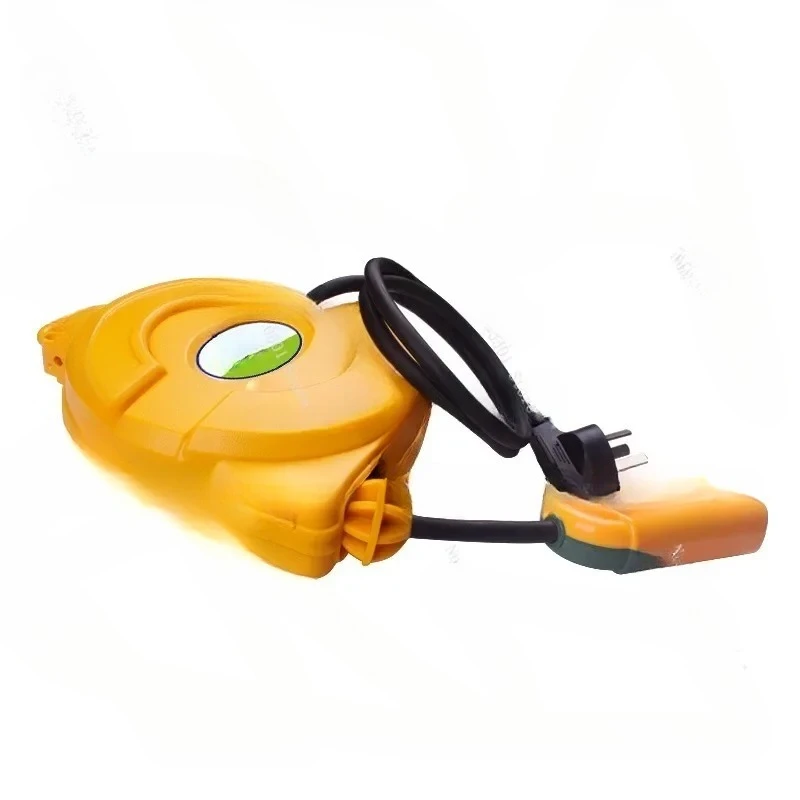

Automatic Wire Collector Wire Automatic Reel Mini Mini Small Electronic Drum Reel Auto-Retractable Hose Reel