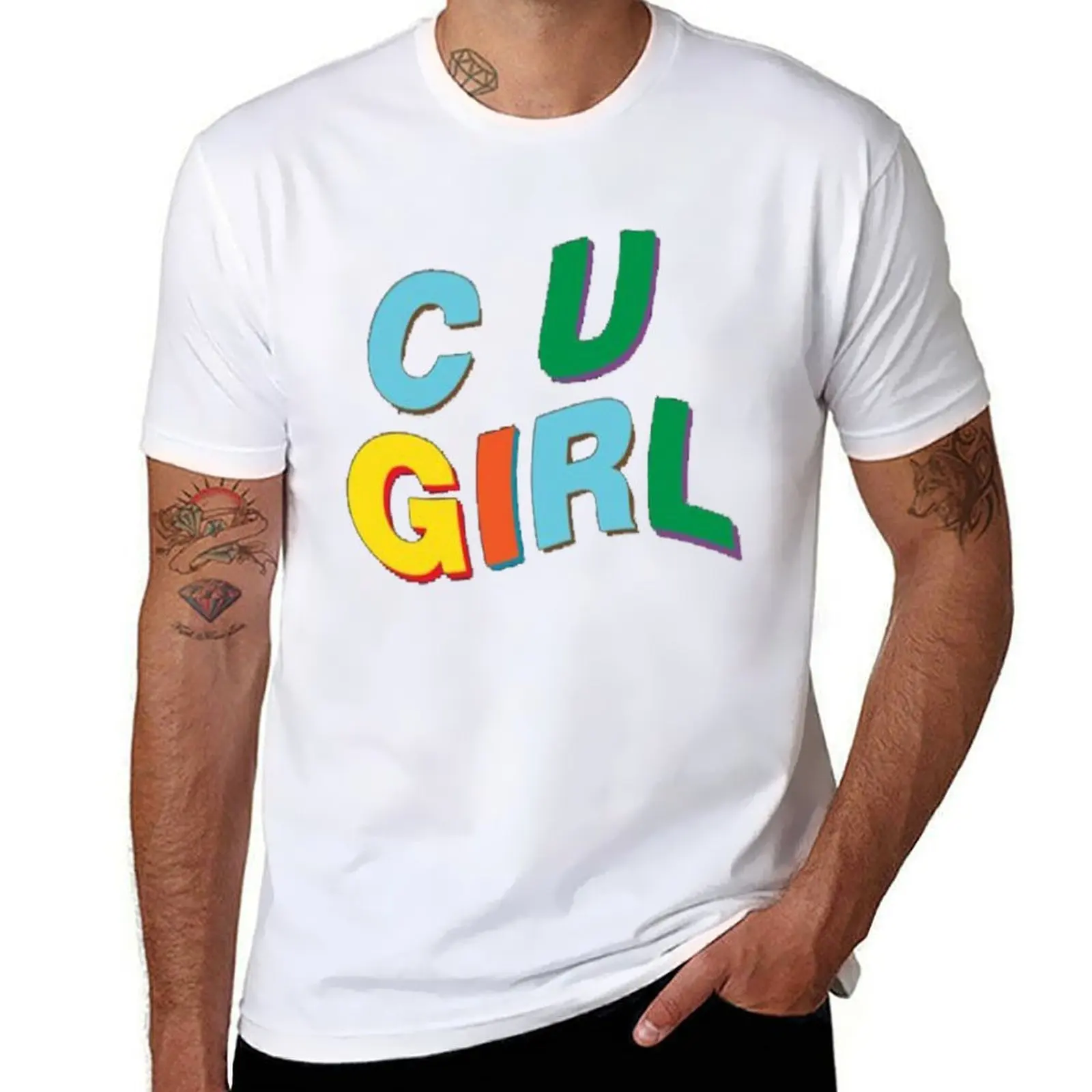 

steve lacy T-Shirt man tshirt t shirts for man pack cotton T-Shirt