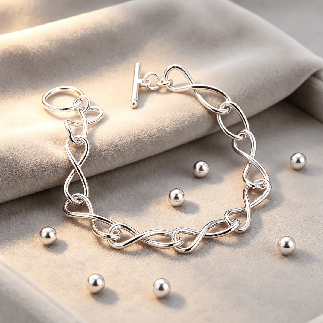 Ethnic Fashion Designers - Bracciali di lusso di design in
