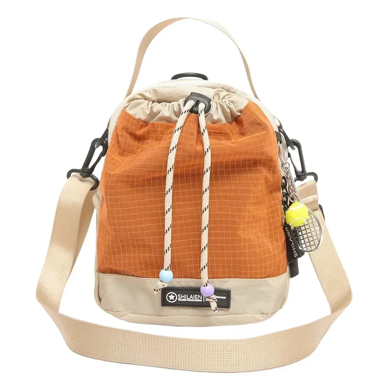 حقيبة ظهر خفيفة الوزن مقاومة للماء - مزدوجة - تستخدم للاستخدام في الهواء الطلق والمشي لمسافات طويلة والسفر، للجنسين #4