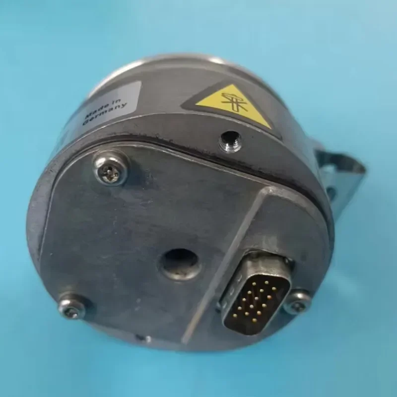 New Drive Absolute Sine Encoder 0G73SSN1024, 0G 73 S SN1024