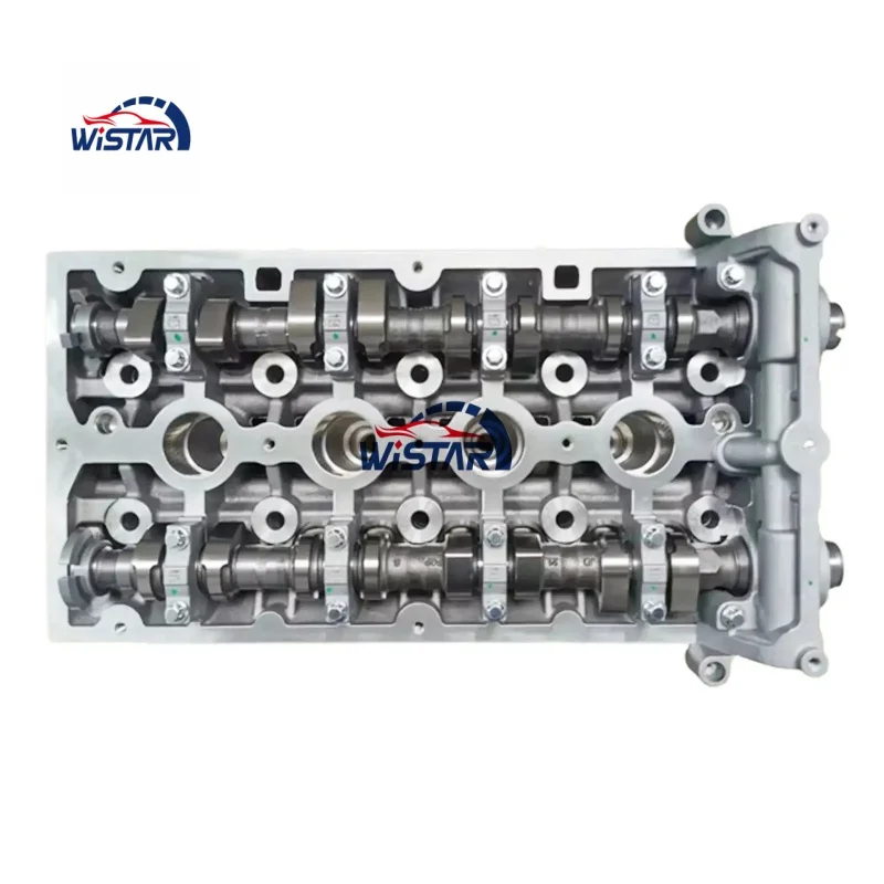 

55565452 F14D4 F16D4 A16Xer Z16Xer Complete Cylinder Head For Chevrolet Cruze For Opel Excelle Daewoo 16V 1.6L Petrol Engine