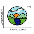 iron patch 14