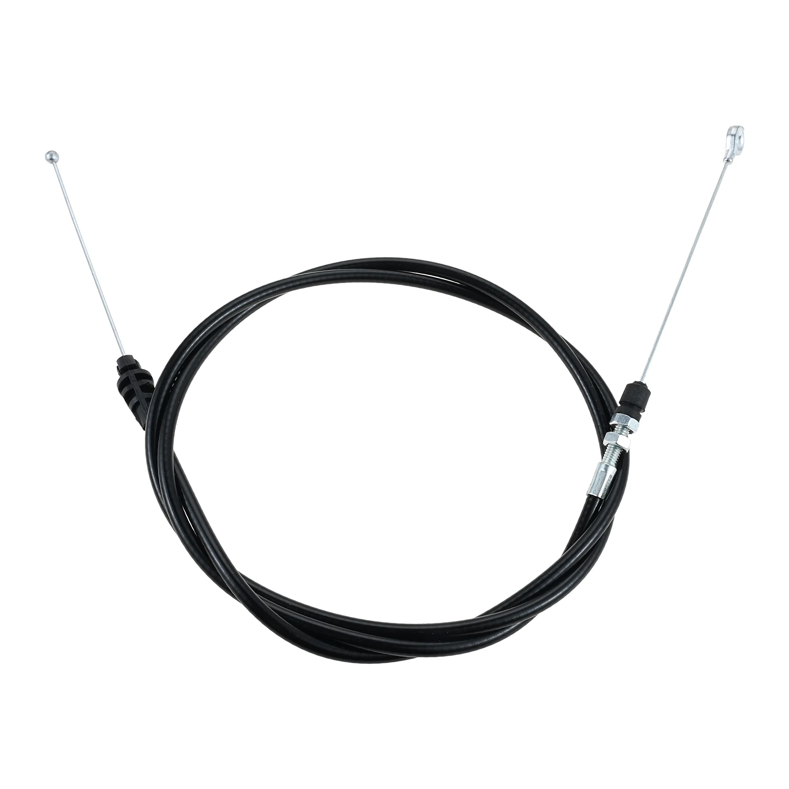 54530-VH7-000 Brake Stop Cable Fit for Honda Mower HRX217 HRX217K1 HRX217K2 Lawn Mower Brake Cable Fit RX217 HRX217K3 HRX217K4