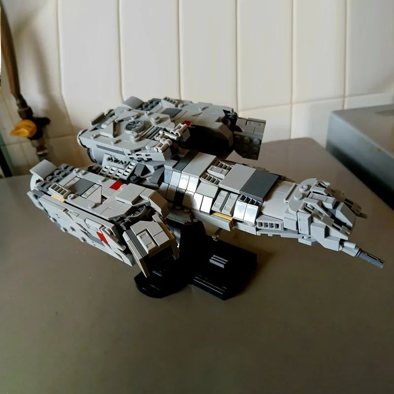 Thumbnail 2 - #35 Toy Spaceships Comparison Guide