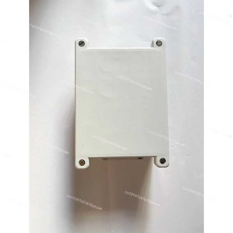 

JD332121 Four Stage Retarder Relay Control Box Stable Electromagnetic Eddy Current Brake Controller Replacement Parts