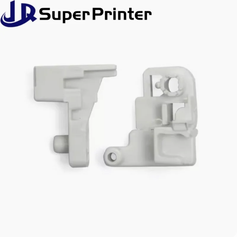 3set.175 176 177 LEVER LOCK For HP CP1025 M175a M176n M177fw 1025 for Canon LBP7010C LBP7018C Printer Toner AND Rear Cover Lever