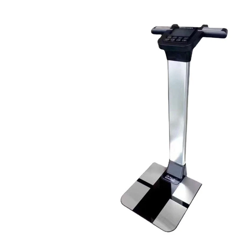 

Body composition analyzer body fat meter measuring instrument