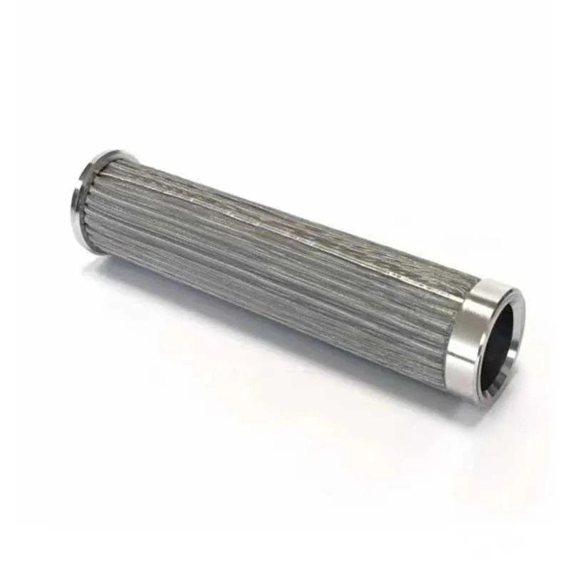 

For Komatsu Excavator PC200-7-8 PC300-7-8 Accessories 207-60-61250 Hydraulic Pump Steel Filter Element