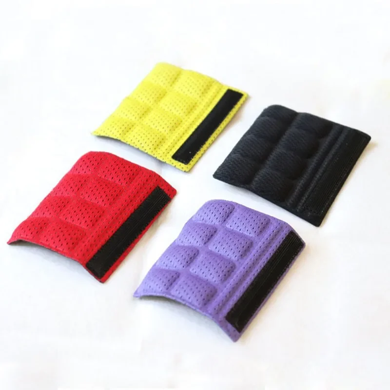 Helmet Inner Sponge Padding Kits Replacement Sealed Foam Pad Motorcycle Bicycle Cycling Bike Helmet Inner Liner