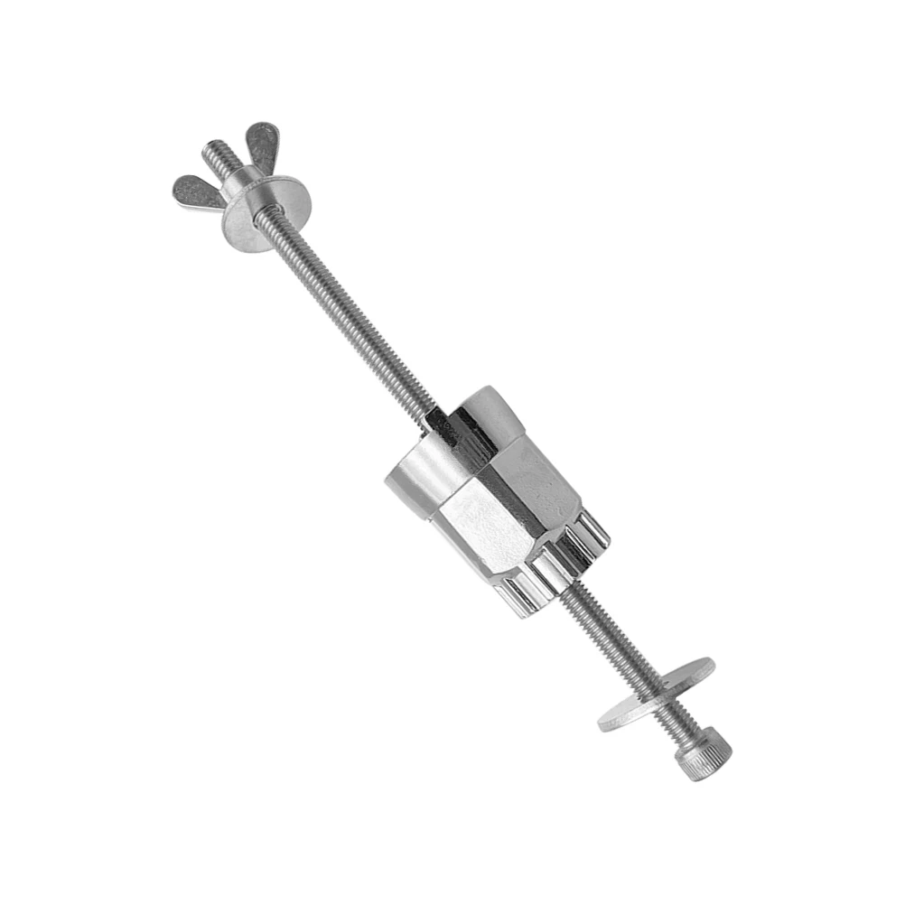 

1 set 1 Set Bicycle Free Removal Aluminium Alloy Hub Disassemble Tool For Road Bike Repair Accessory Hub Body Removal Tool Metal