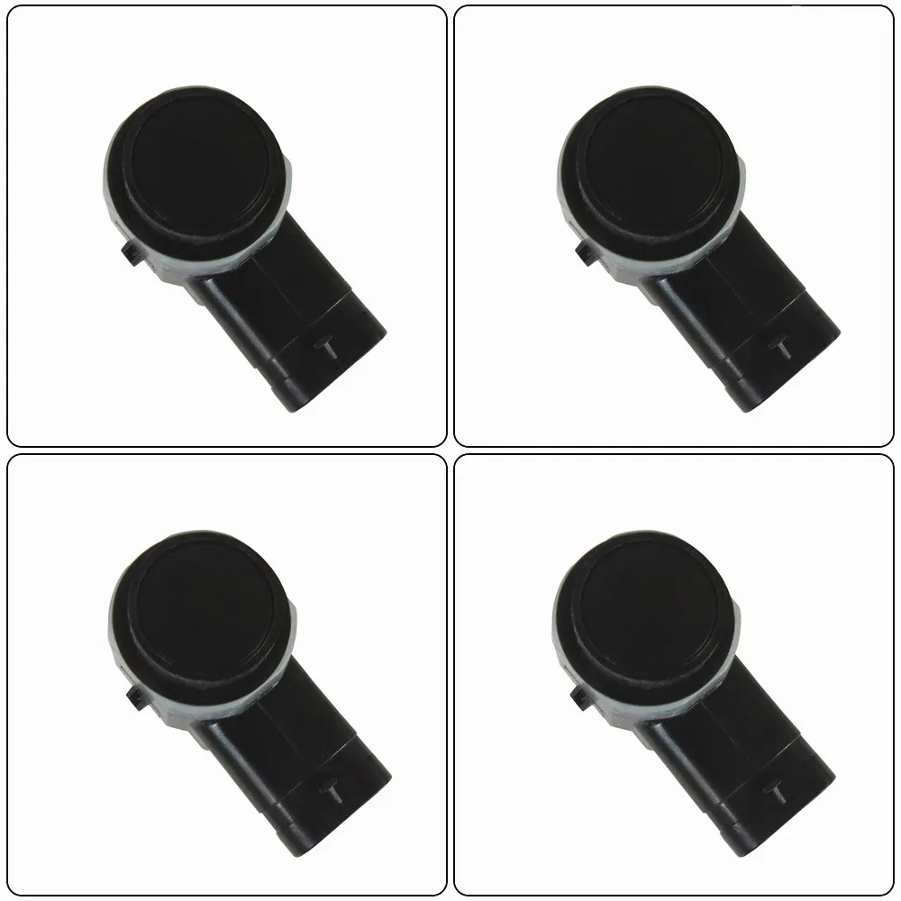 

4pcs/lot Car 4H0919275 PDC Parking Sensor For Audi A4 A5 A6 A7 A8 Q3 Q5 Q7 VW Golf Passat Poiroo Tiguan 1S0919275 3C0919275S