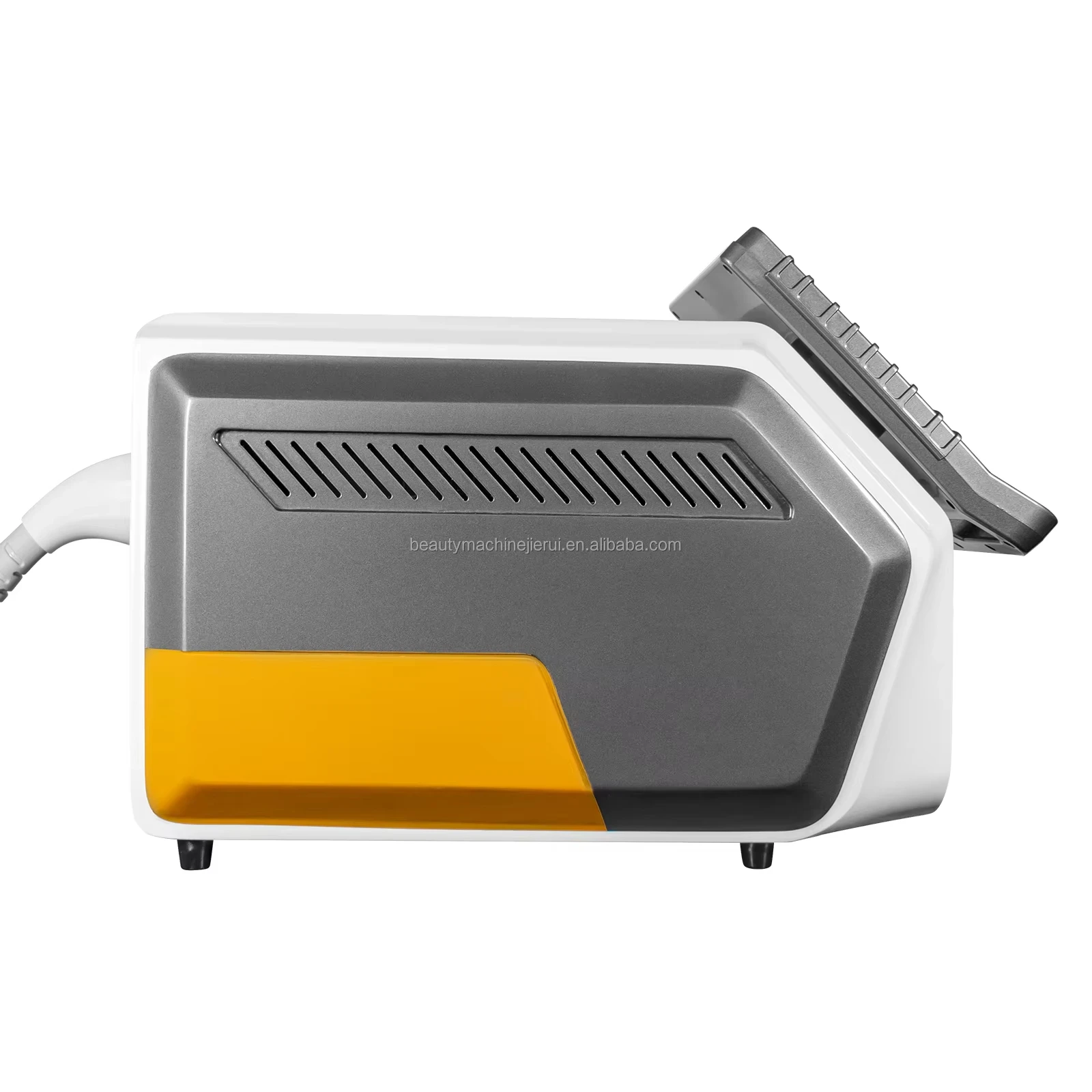 Portable 3 wavelengths diode laser hair removal machine with 755 810 1064nm diode laser