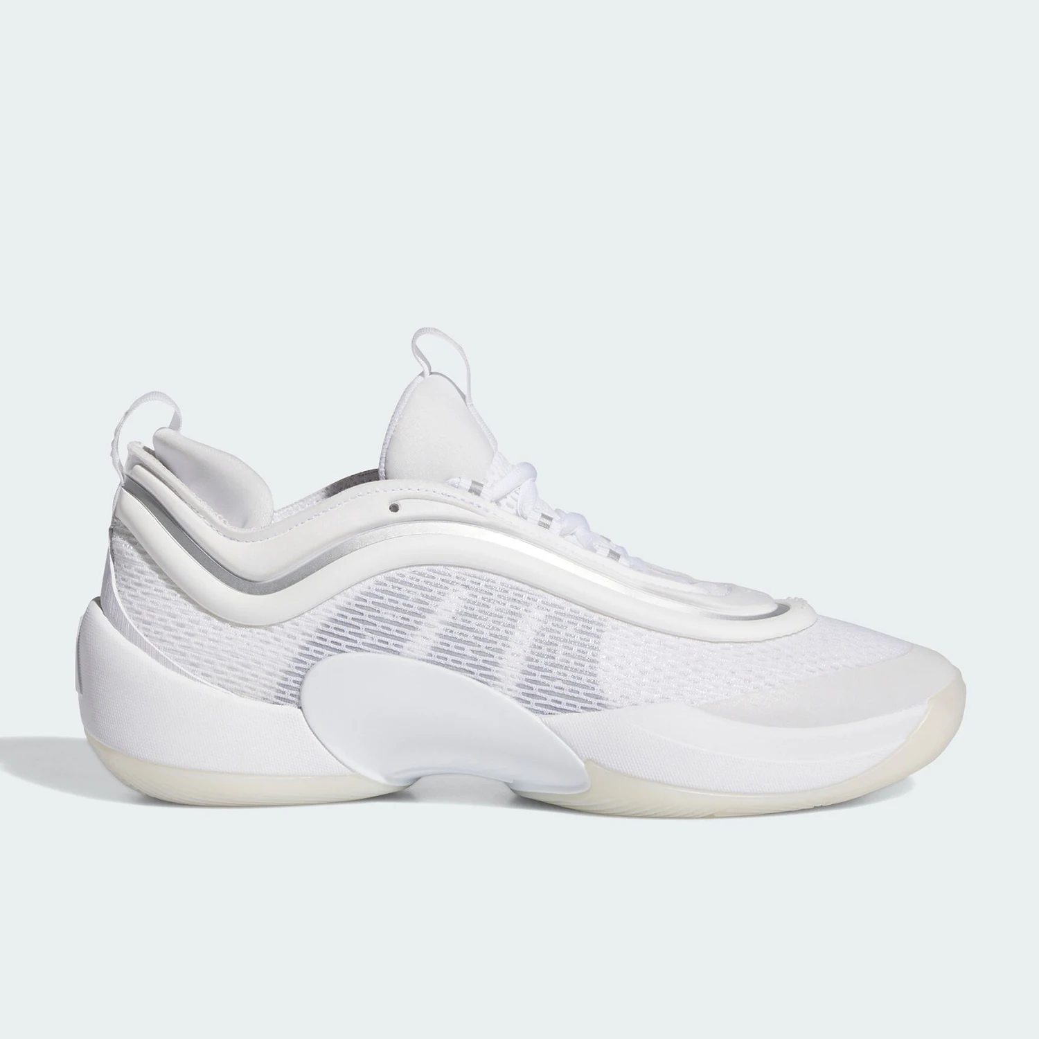 

Adidas Official Genuine 2024 New Men's and Women's Anti-Slip Rebound Basketball Shoes IG9088