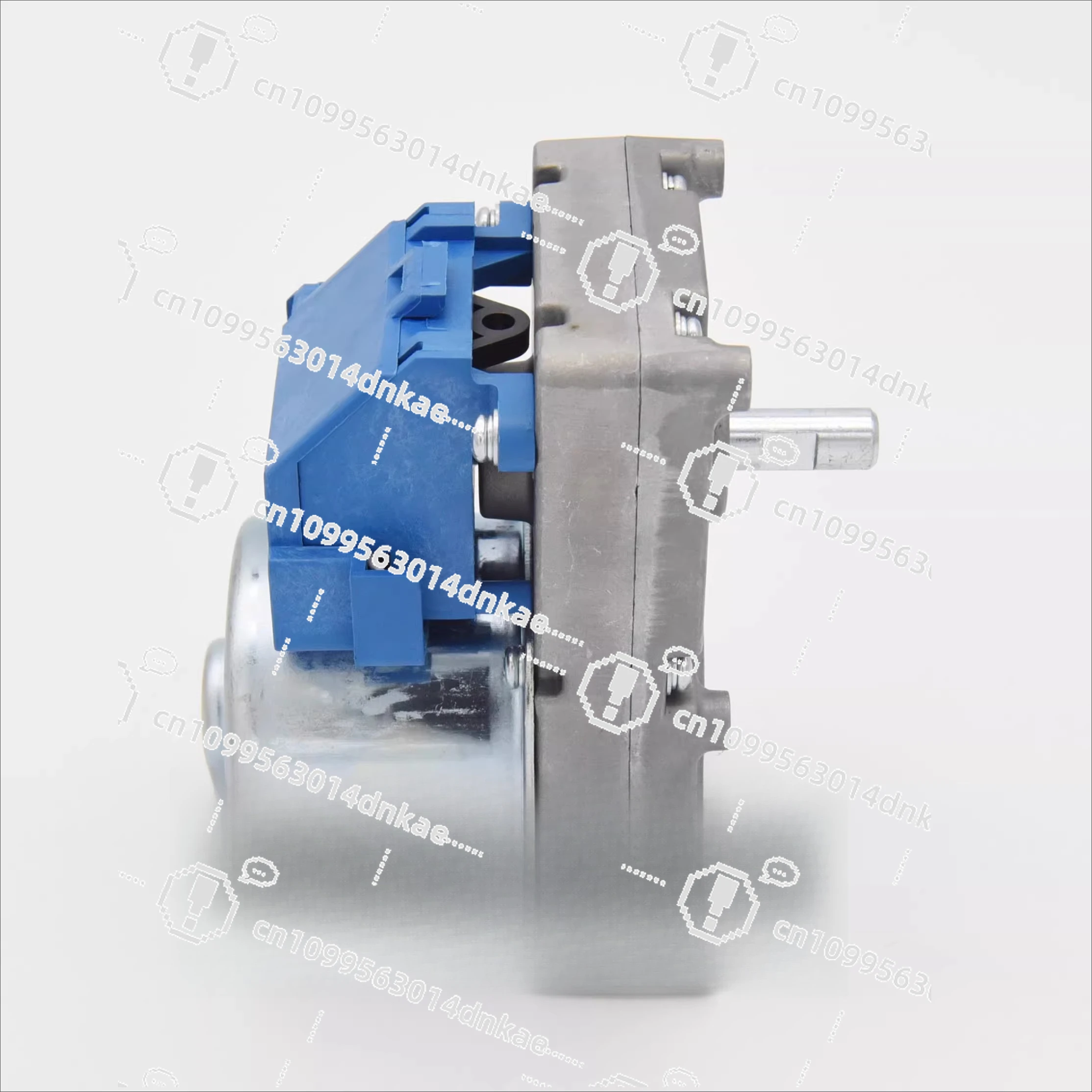 

MK-65TYD ZJMIKEMOTOR Wood-burning Pellet Biomass Heating Furnace Feeding Jiaolong Motor Motor