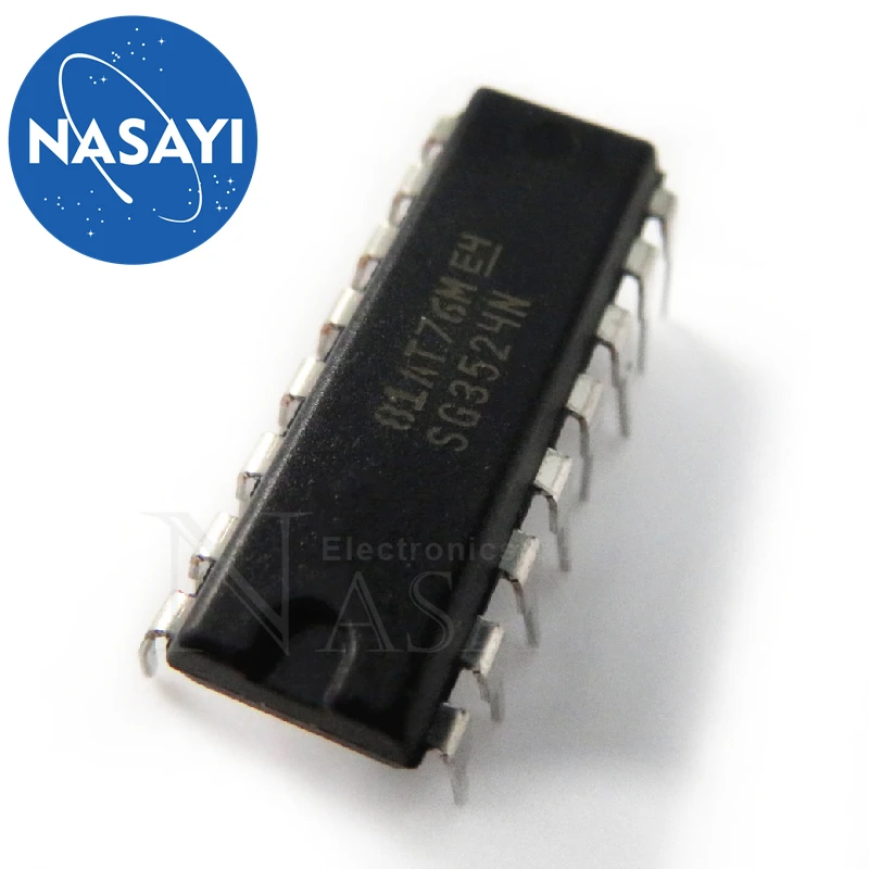 10PCS SG3524N SG3524 DIP-16